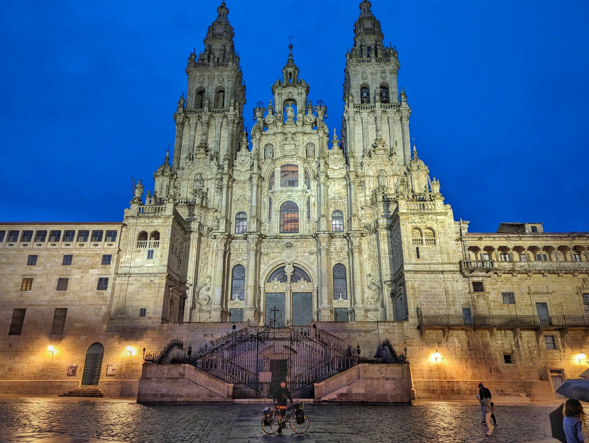 Stuart McAdam - Any Way 2023